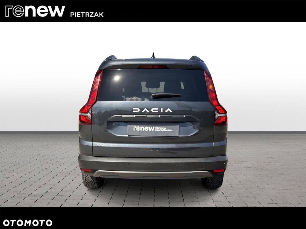 Dacia Jogger - 4