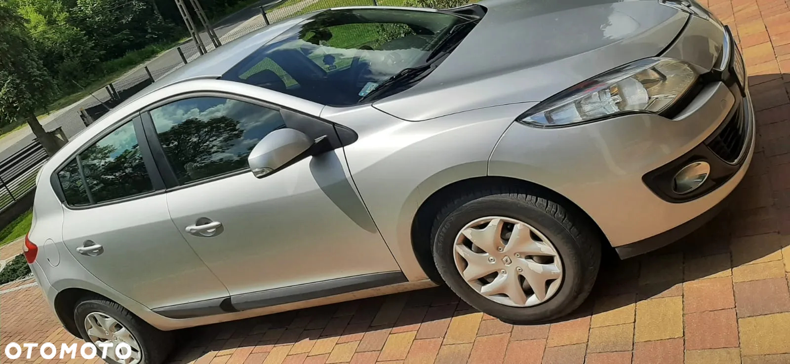 Renault Megane 1.6 16V Generation - 8