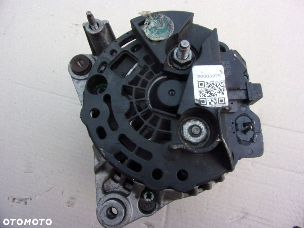 VW AUDI SEAT SKODA 1.2 1.4 ALTERNATOR - 4