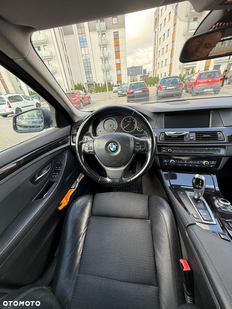 BMW Seria 5 530d - 5