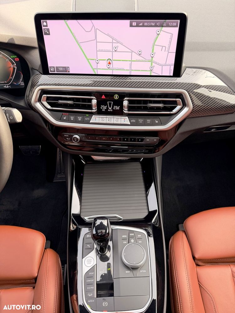 BMW X3 xDrive30d Aut. M Sport Edition - 30