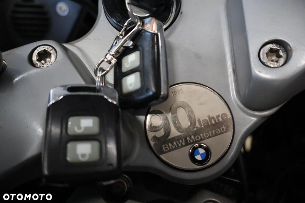 BMW R - 30
