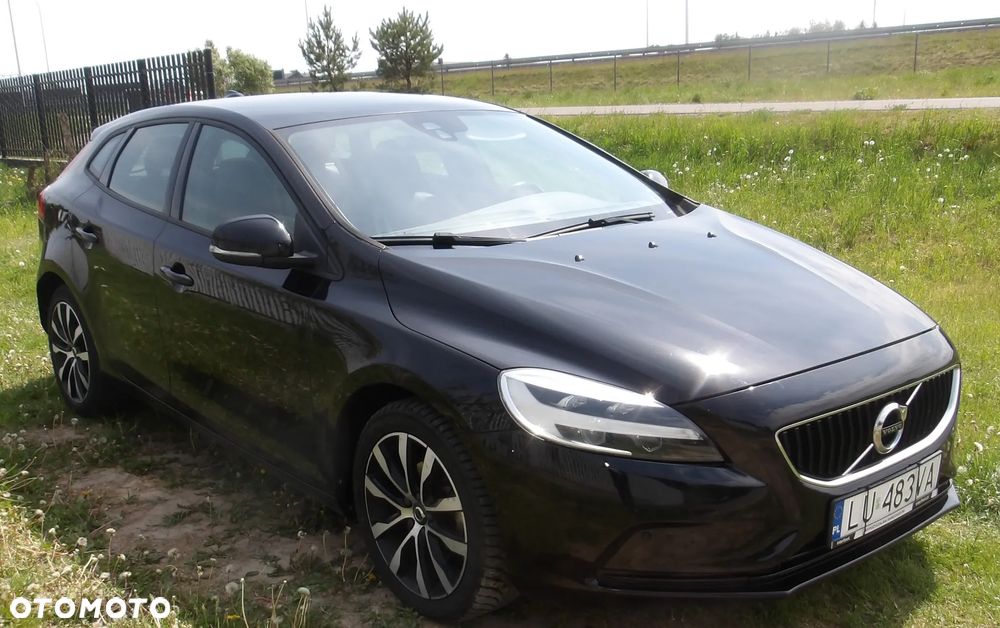 Volvo V40 D2 Summum - 22
