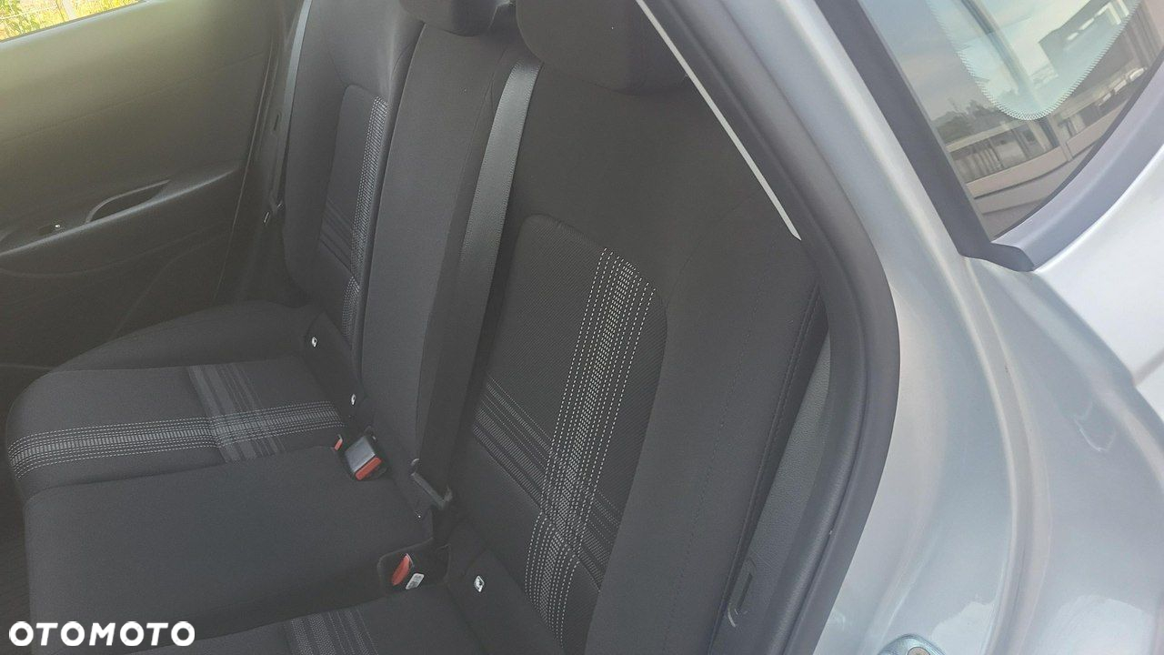 Hyundai i20 - 16