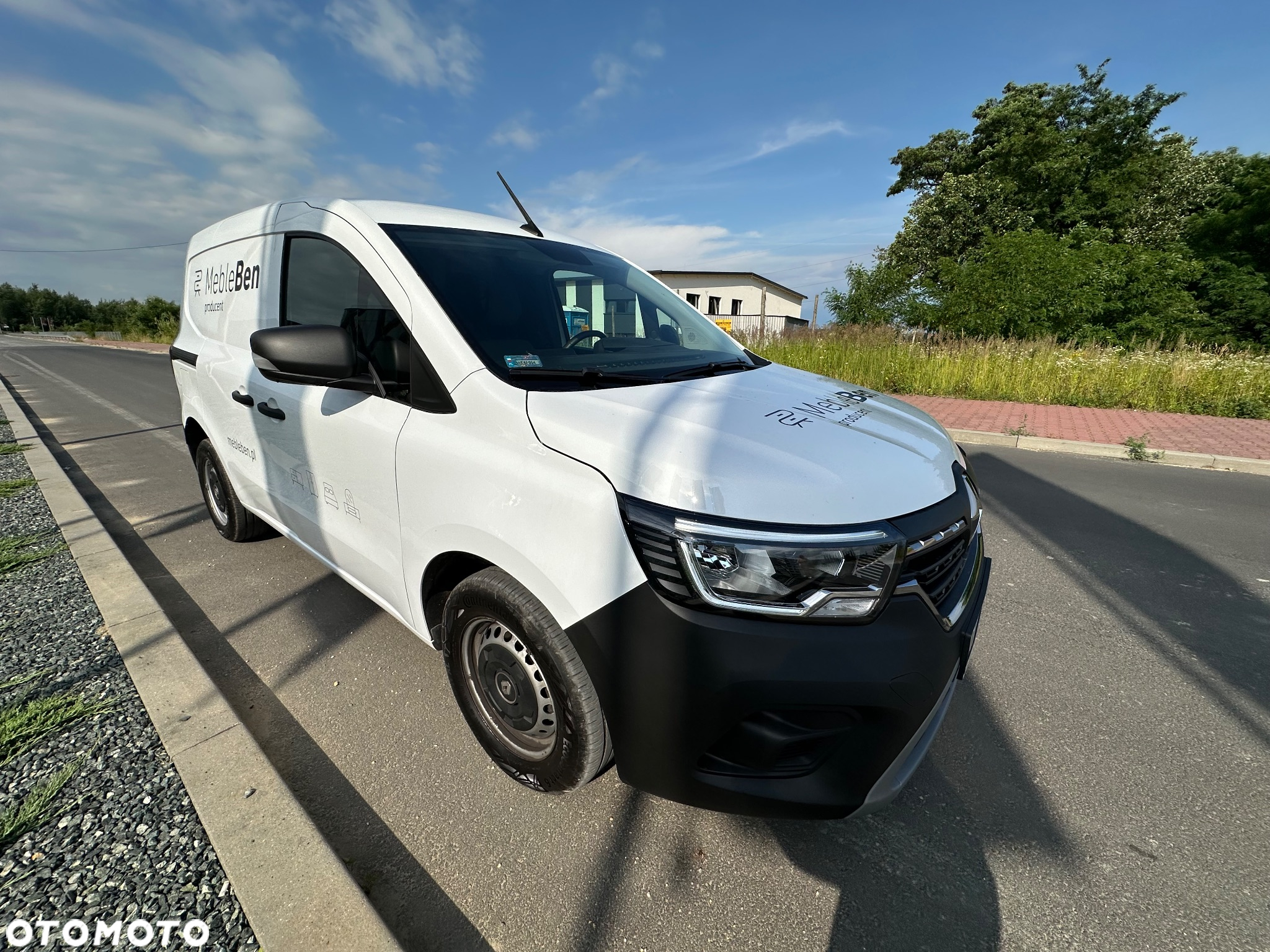 Renault Kangoo - 11