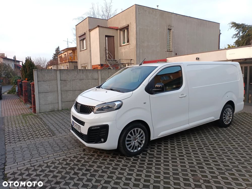 Fiat Scudo - 16
