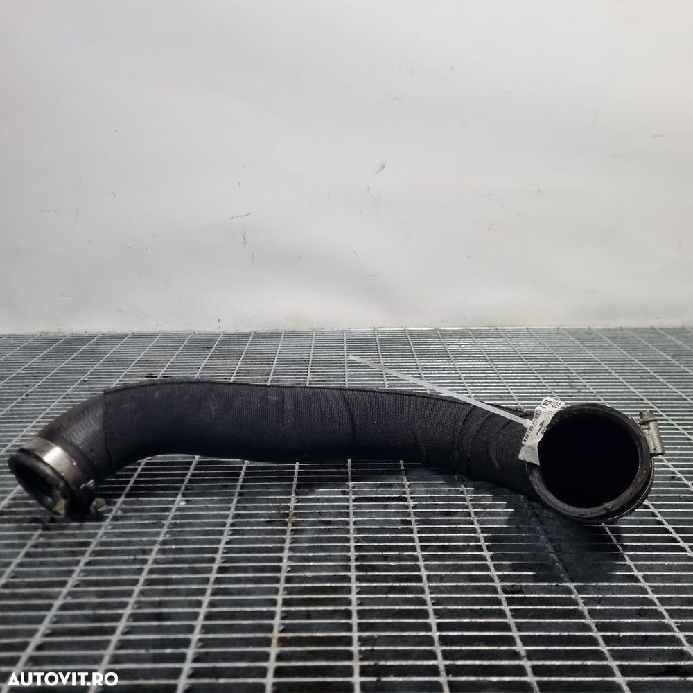 Furtun AUDI Q5 2.0TFSI 2008 - 2015 155kW 211CP 1984CC CDNC Euro5 (1485) - 1