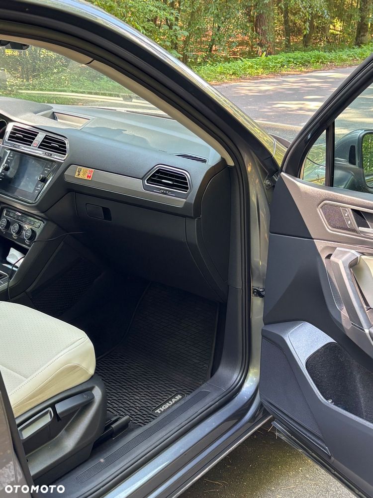 Volkswagen Tiguan 2.0 TSI BMT 4Mot Highline DSG - 6