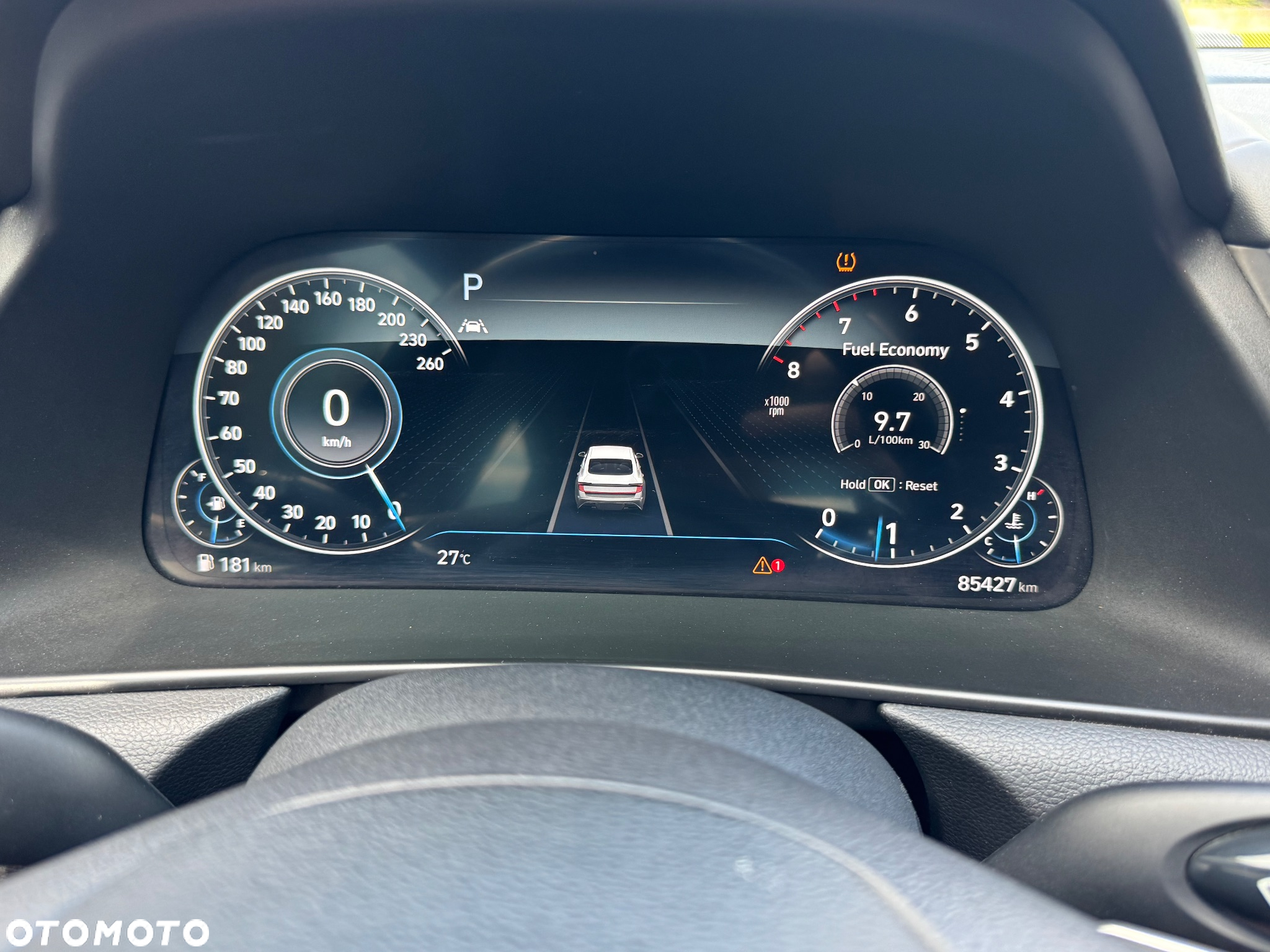 Hyundai Sonata - 36