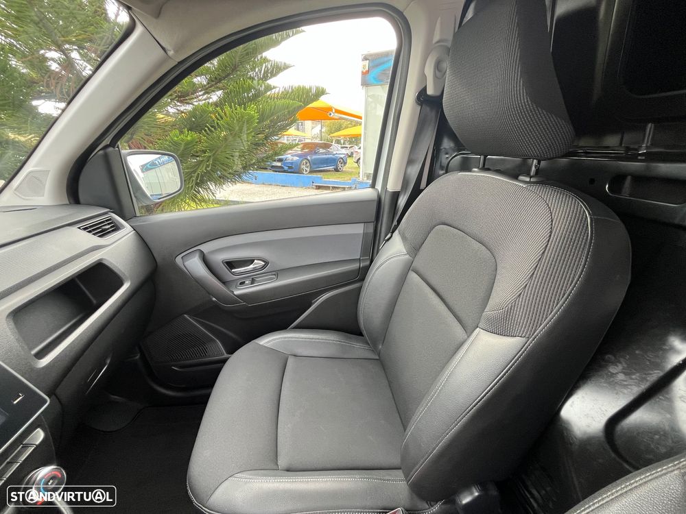 Renault Express 1.5 Blue dCi - 40