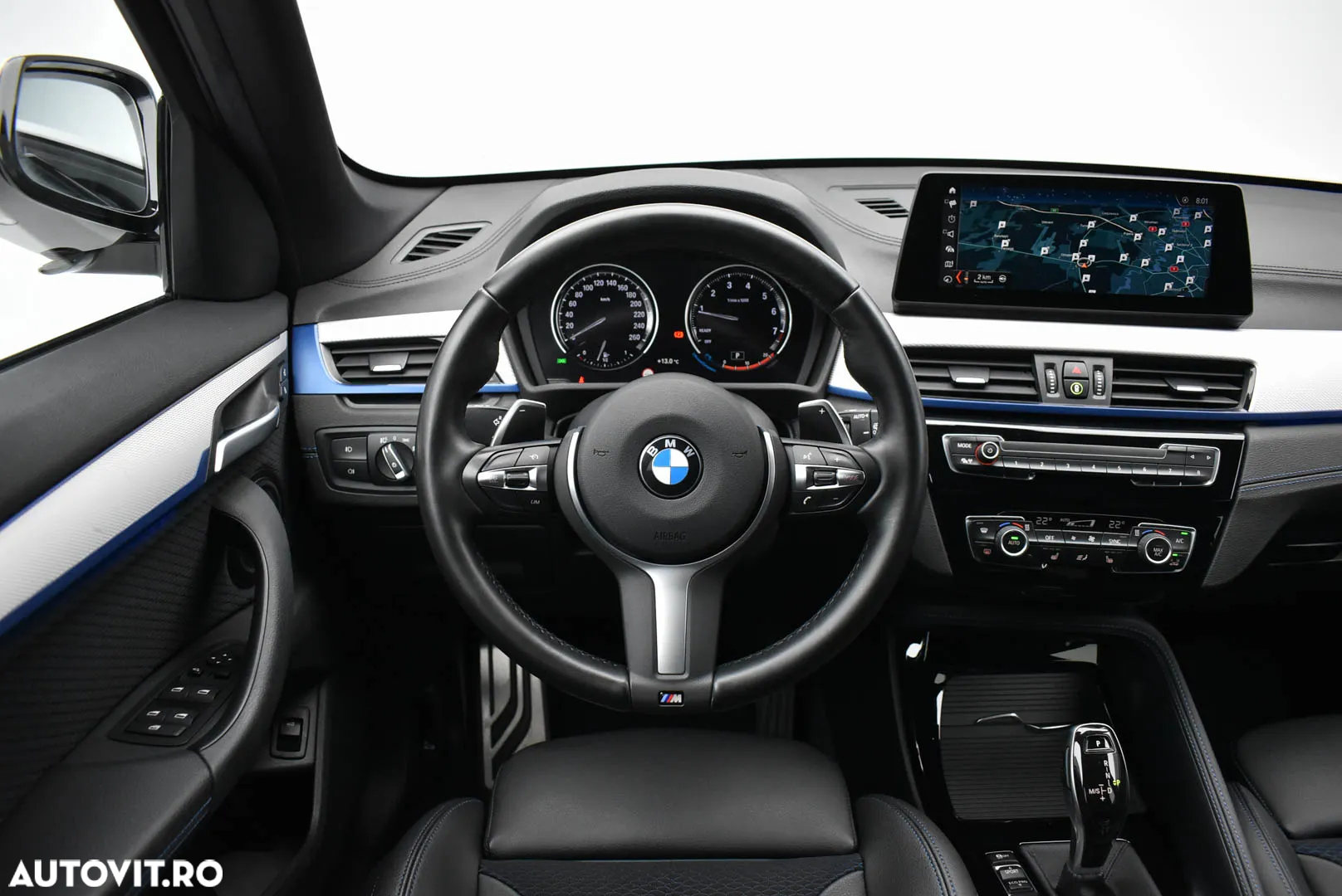 BMW X1 xDrive20i AT - 15