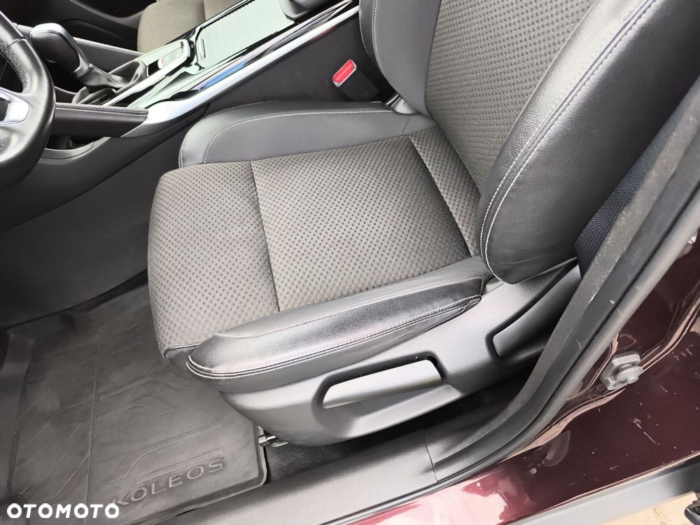 Renault Koleos 1.3 TCe Intens EDC - 12