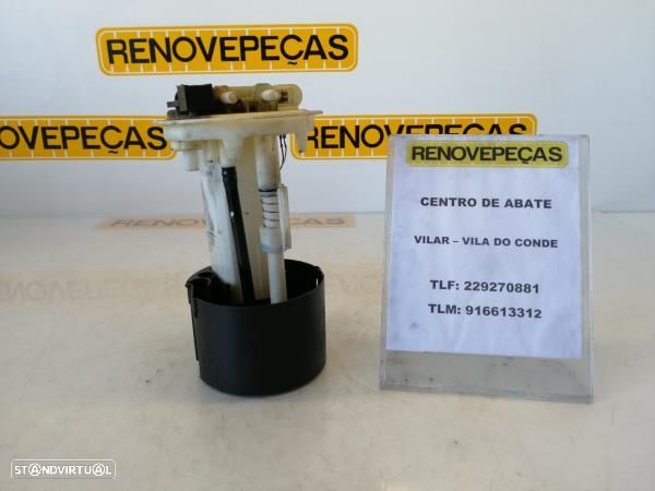 Bomba / Boia Combustivel  Renault Kangoo (Kc0/1_) - 1