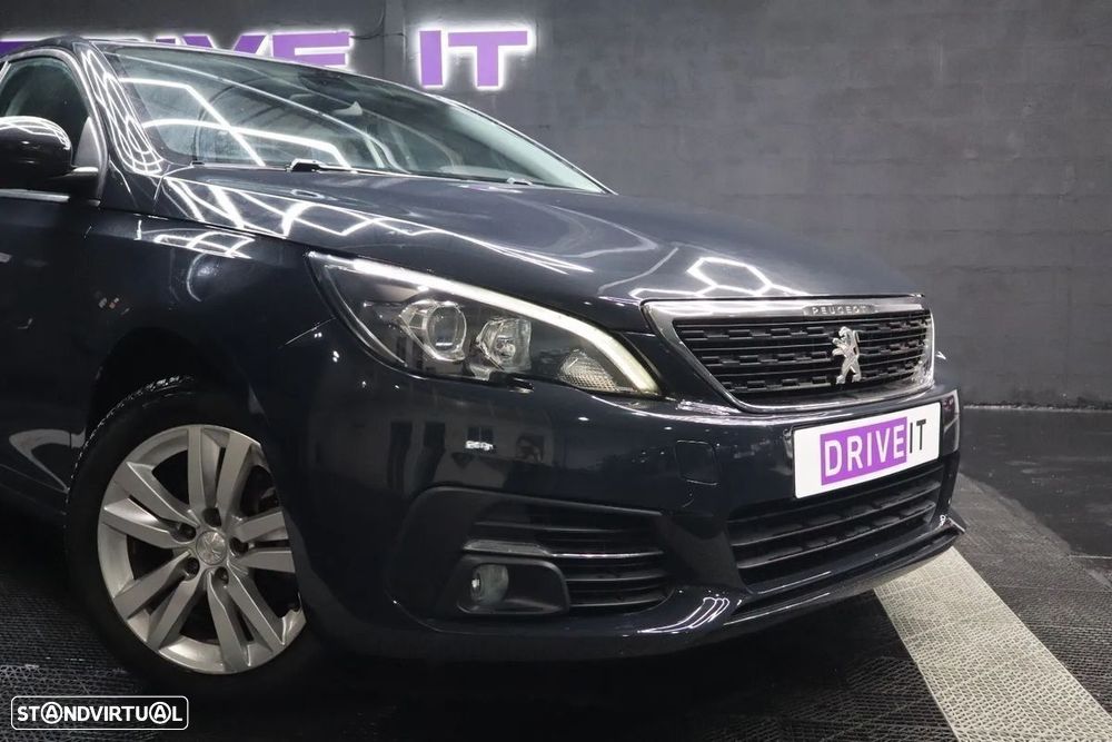 Peugeot 308 SW BlueHDi 130 Active Pack - 3