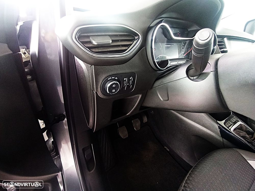 Opel Crossland X 1.6 CDTi Innovation - 11