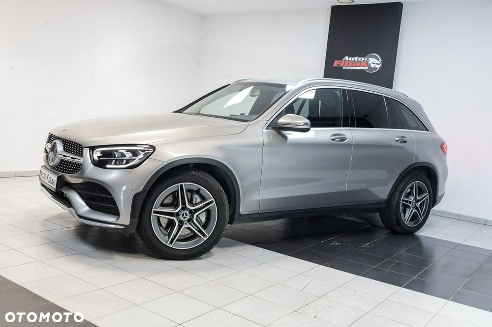 Mercedes-Benz GLC - 3