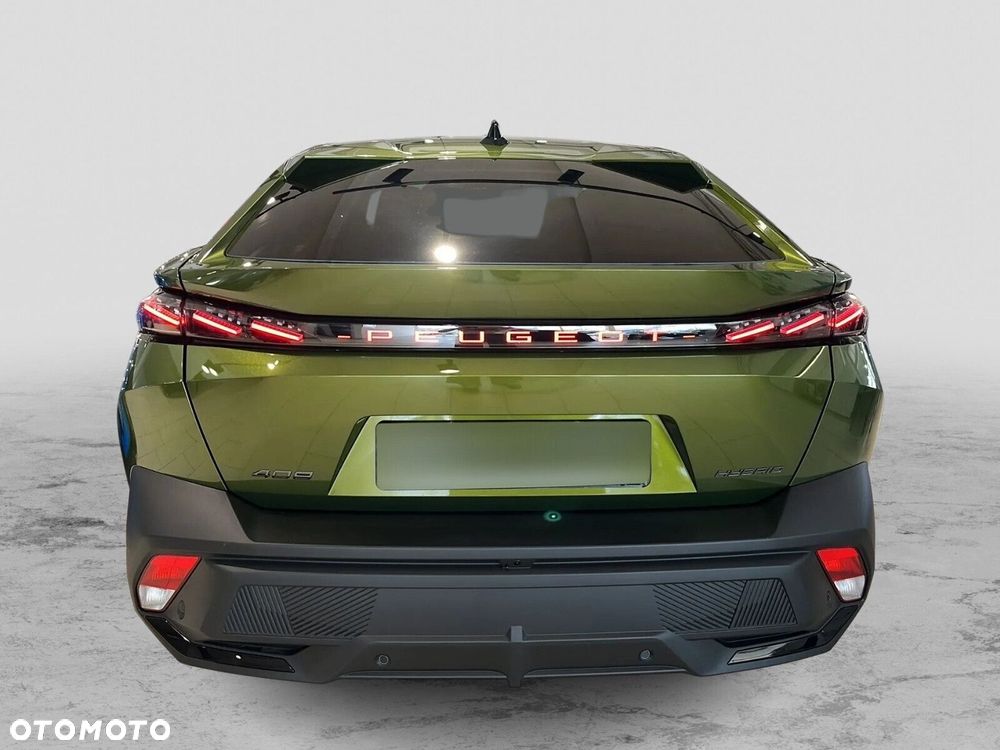 Peugeot 408 - 6