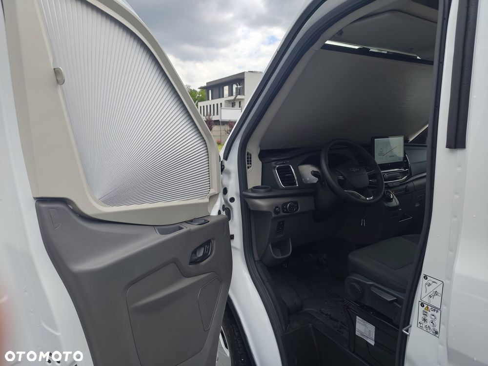 Rimor NOWY Ford Van 238 Truma Diesel Rolety Remis AUTOMAT FV23% Dealer Kamper - 36