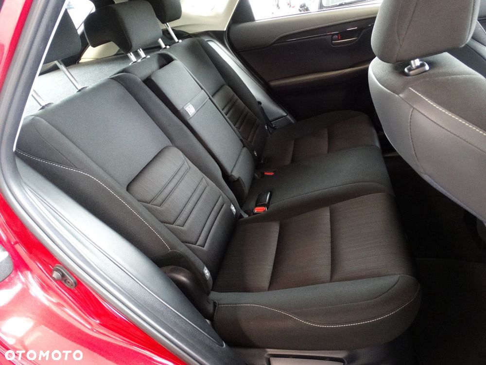 Lexus NX - 13