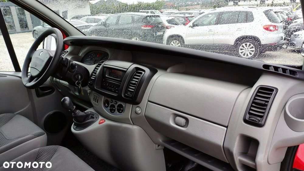 Renault Trafic - 24
