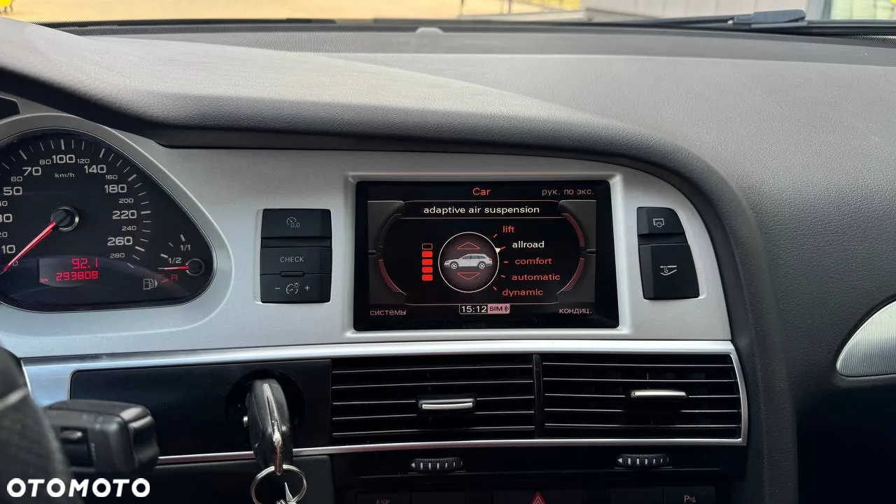 Audi A6 Allroad 3.0 TDI clean diesel Quattro S tronic - 17
