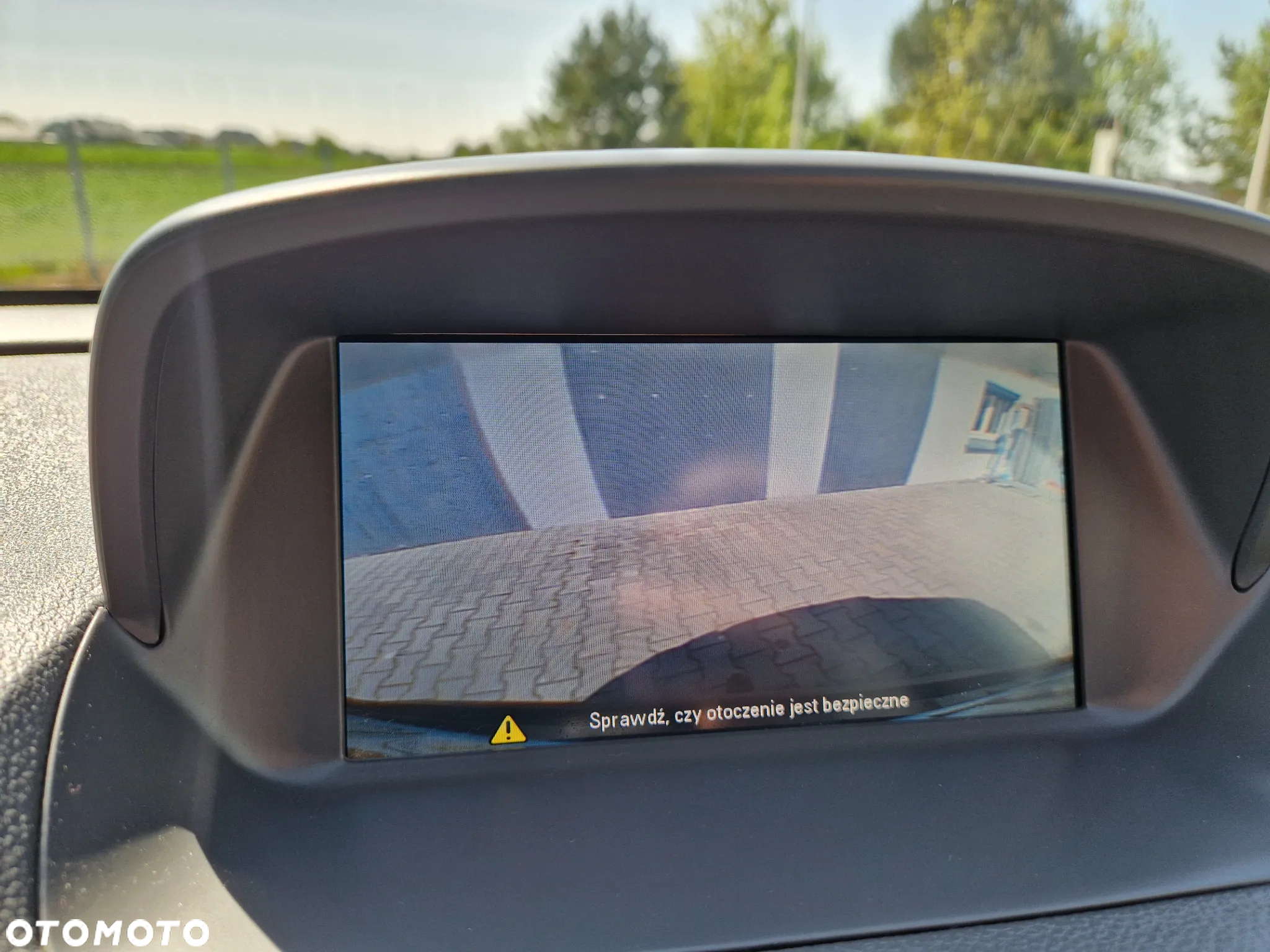 Opel Mokka 1.4 Turbo Automatik Innovation - 18