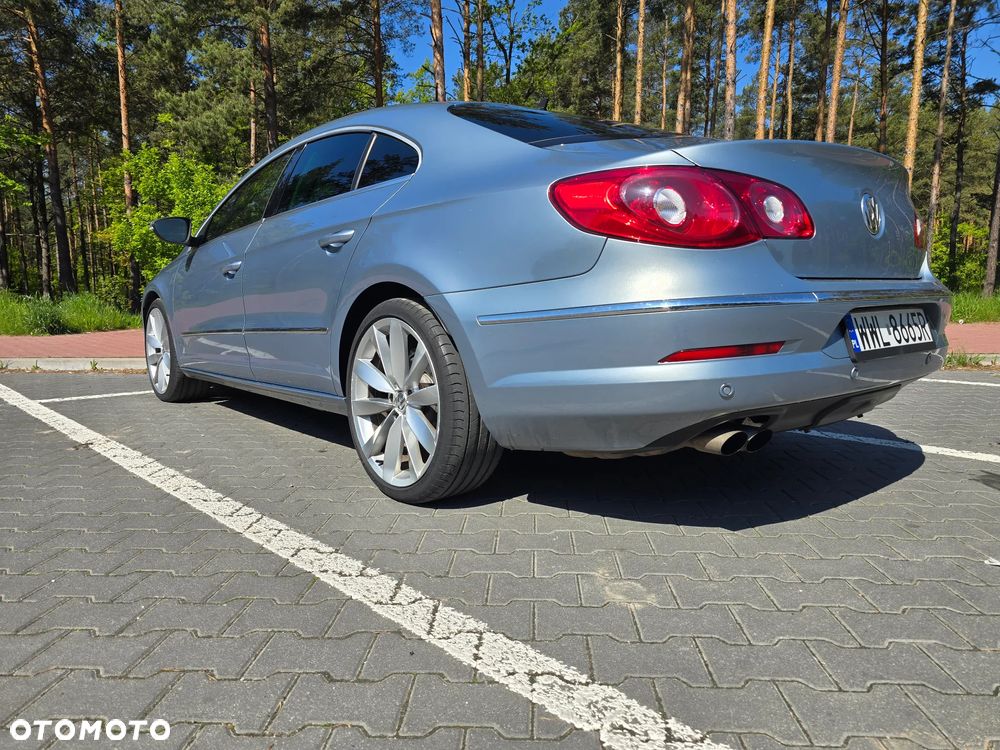 Volkswagen CC - 13