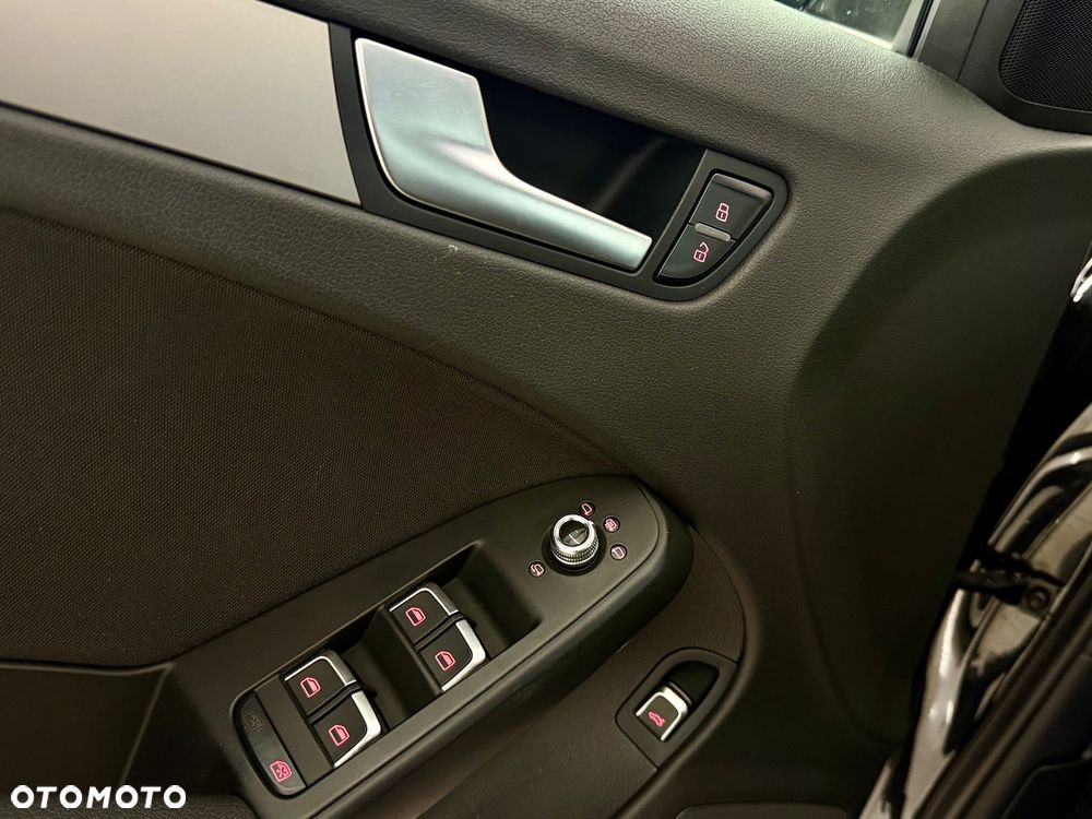 Audi A4 Avant 2.0 TDI Limited Edition - 22