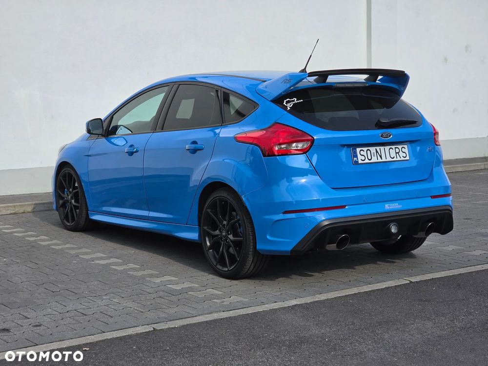 Ford Focus - 4