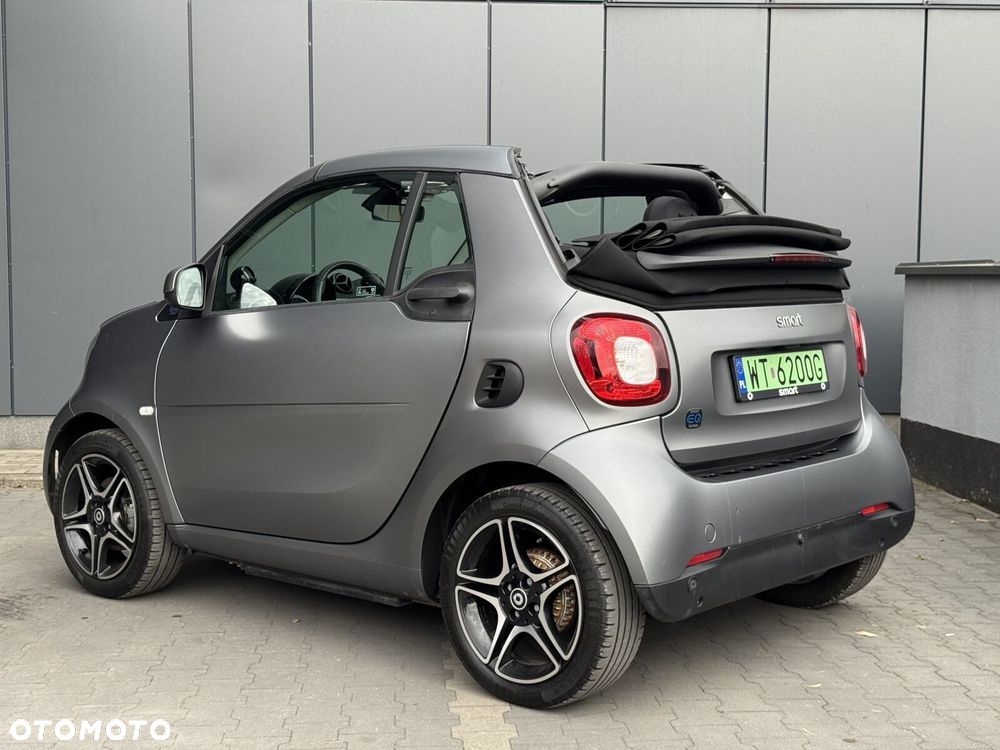 Smart Fortwo - 15