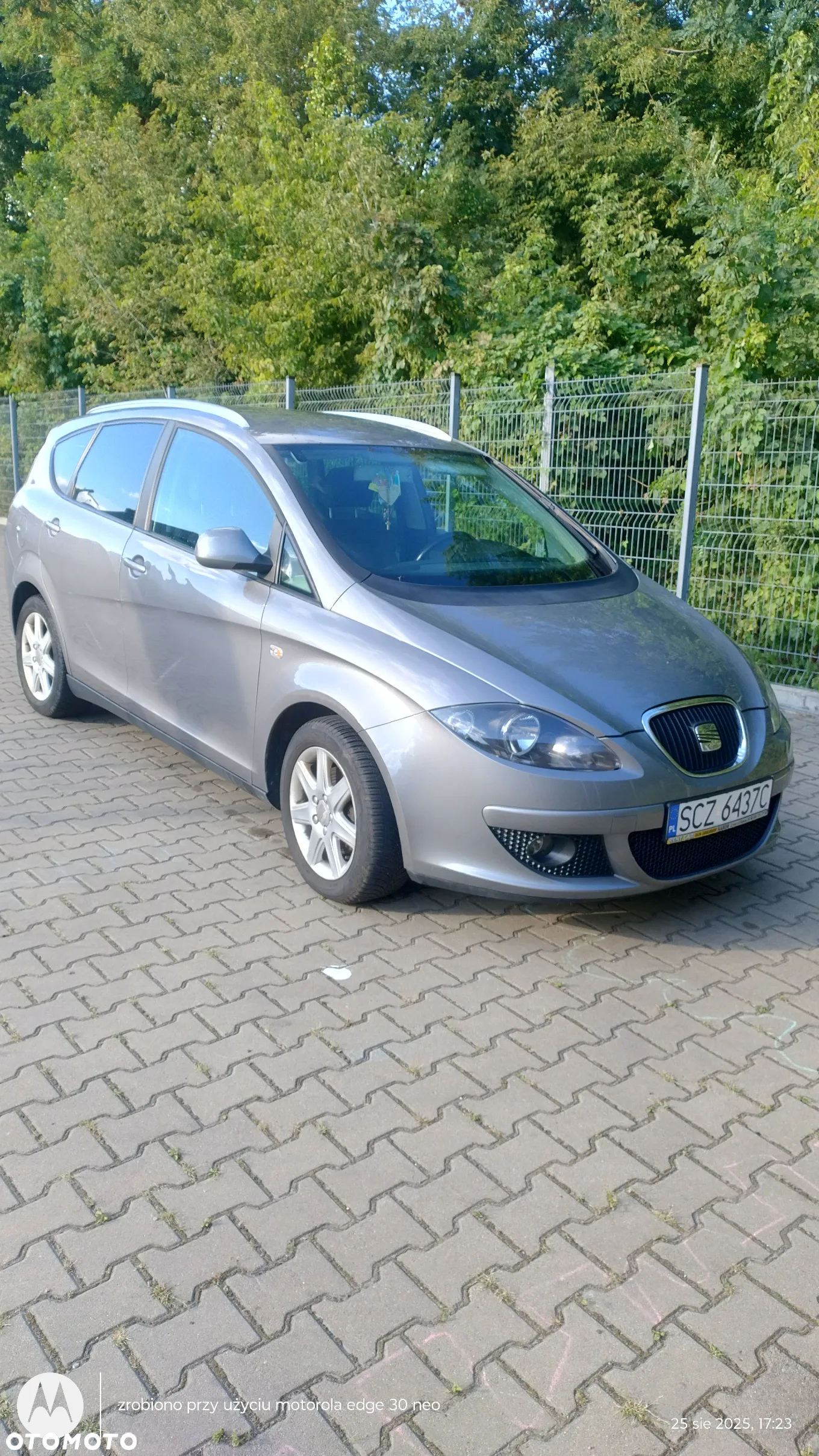 Seat Altea - 7