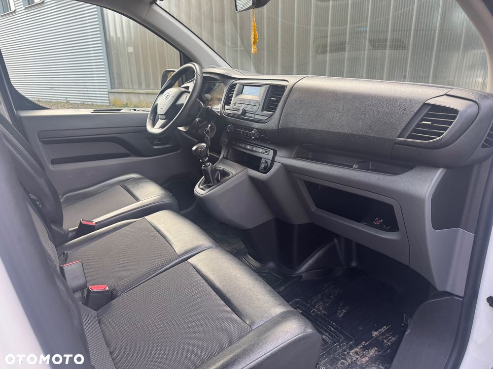 Toyota Proace L2H1 Long - 25