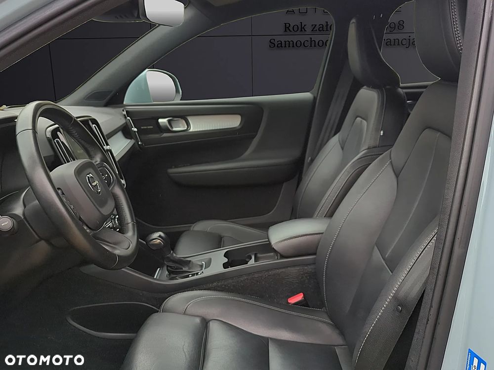 Volvo XC 40 T3 Momentum - 15
