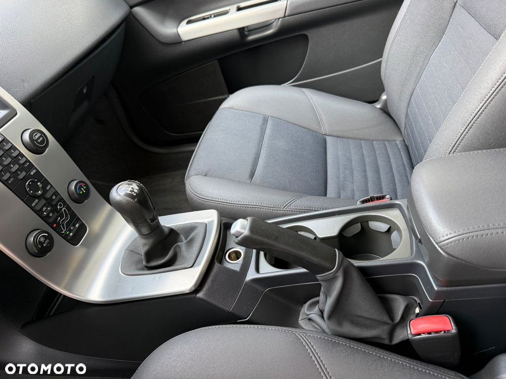 Volvo C30 - 15