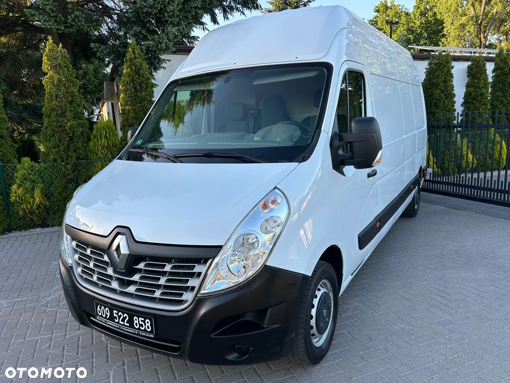 Renault Master - 28