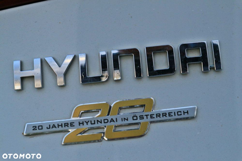 Hyundai i30 1.4 Fifa World Cup Edition - 39