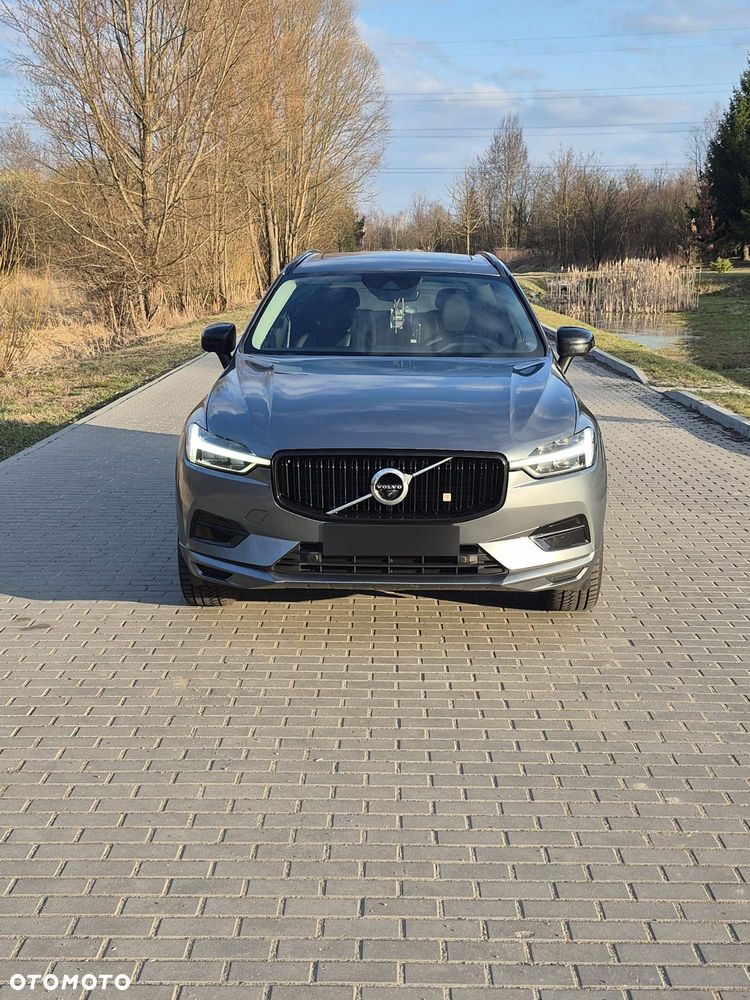 Volvo XC 60 D3 R-Design - 15