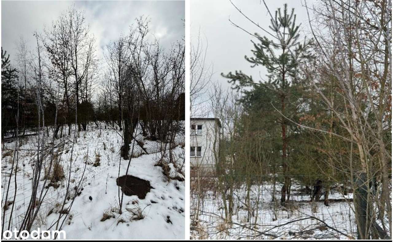 Syndyk udział 4/36 w nieruchomości gruntowej Ruda Śląska, Kochłowicka - Pełny obrazek: 2/8