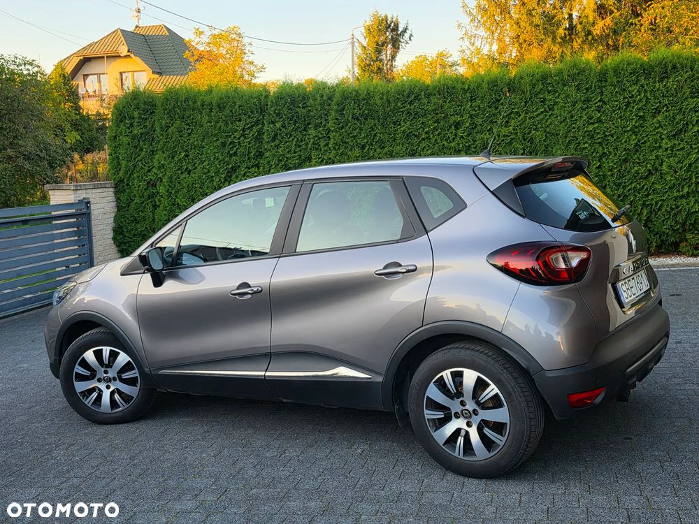 Renault Captur 0.9 Energy TCe Intens - 20