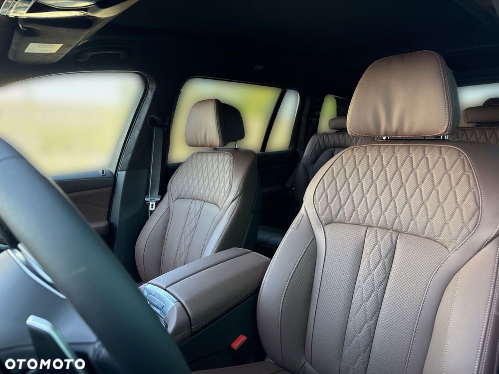 BMW X7 - 13