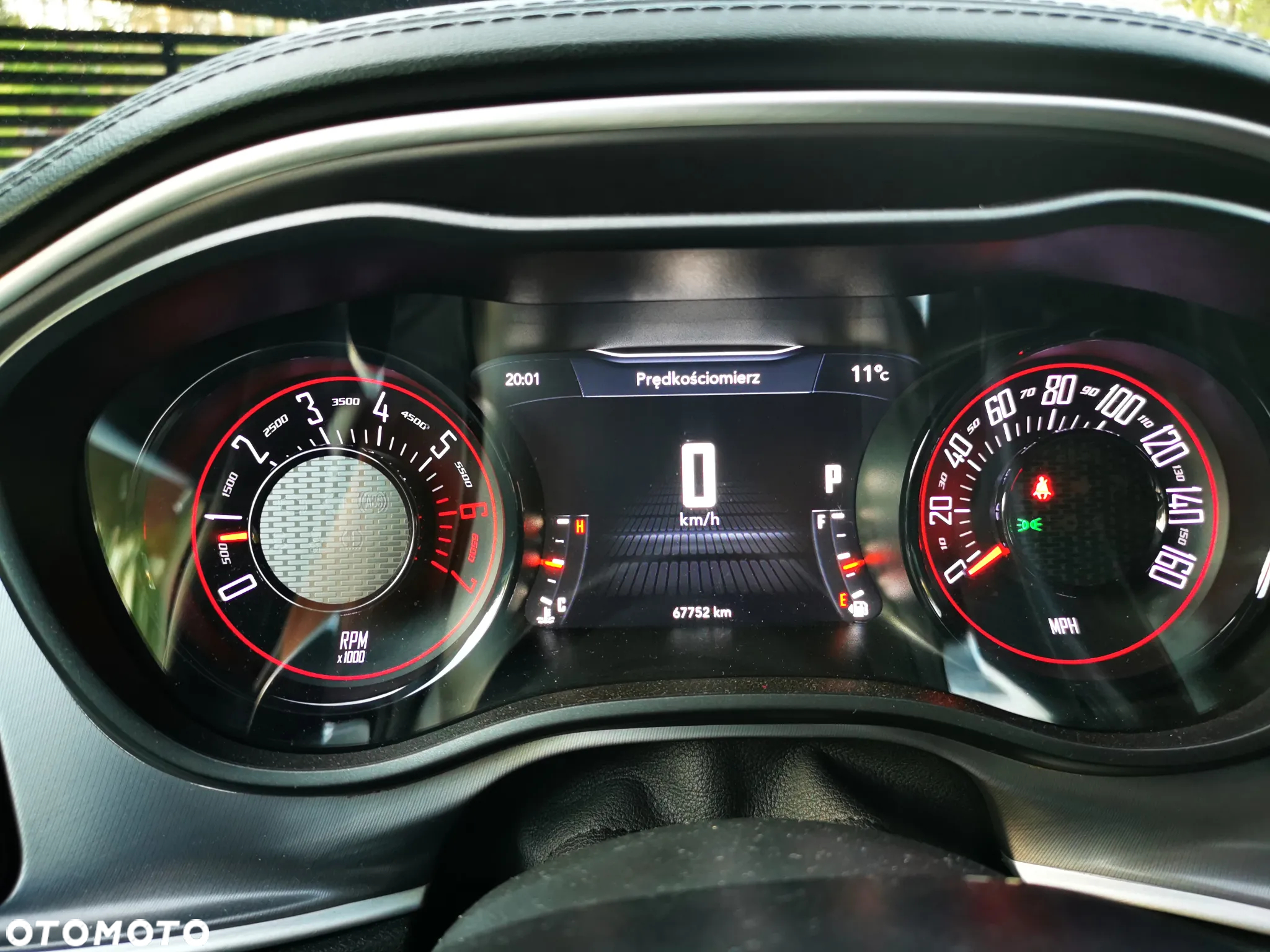 Dodge Challenger Automatik R/T Plus - 5
