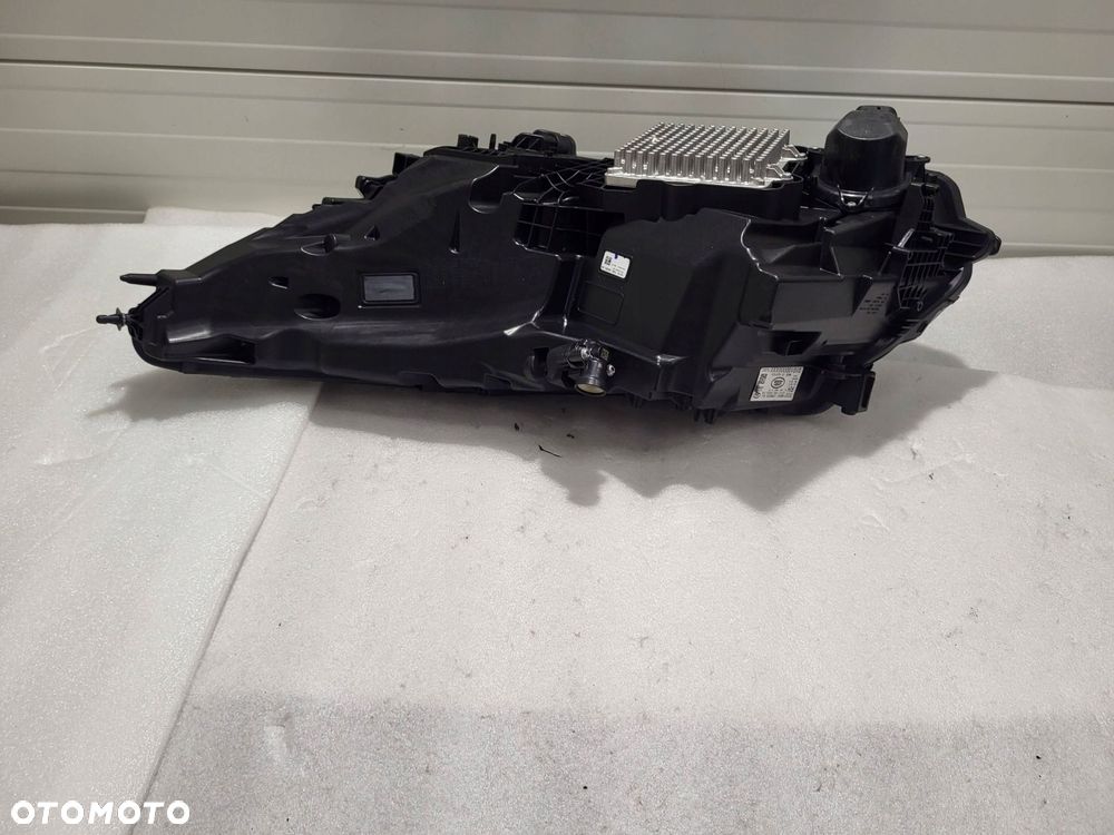 land rover range rover sport l461 full led przód strona prawa n9x213w029hj - 5