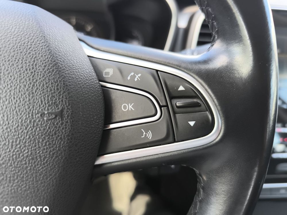 Renault Talisman 1.6 Energy dCi Zen - 20