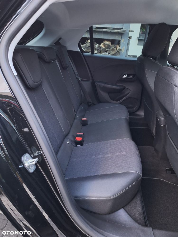 Opel Corsa 1.2 T Edition S&S - 21