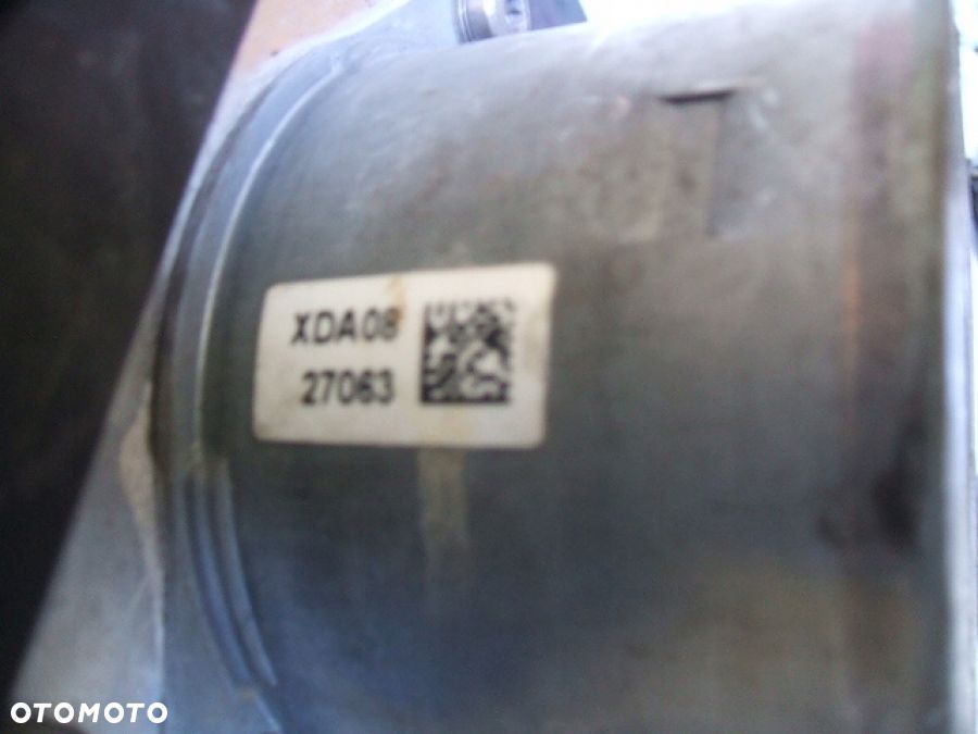 FIAT 500L POMPA ABS STEROWNIK 51973614 - 6
