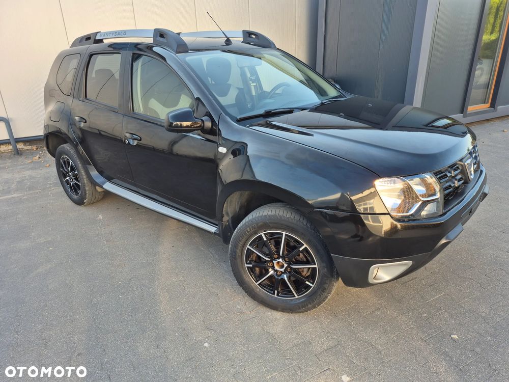Dacia Duster 1.2 TCe Prestige - 9