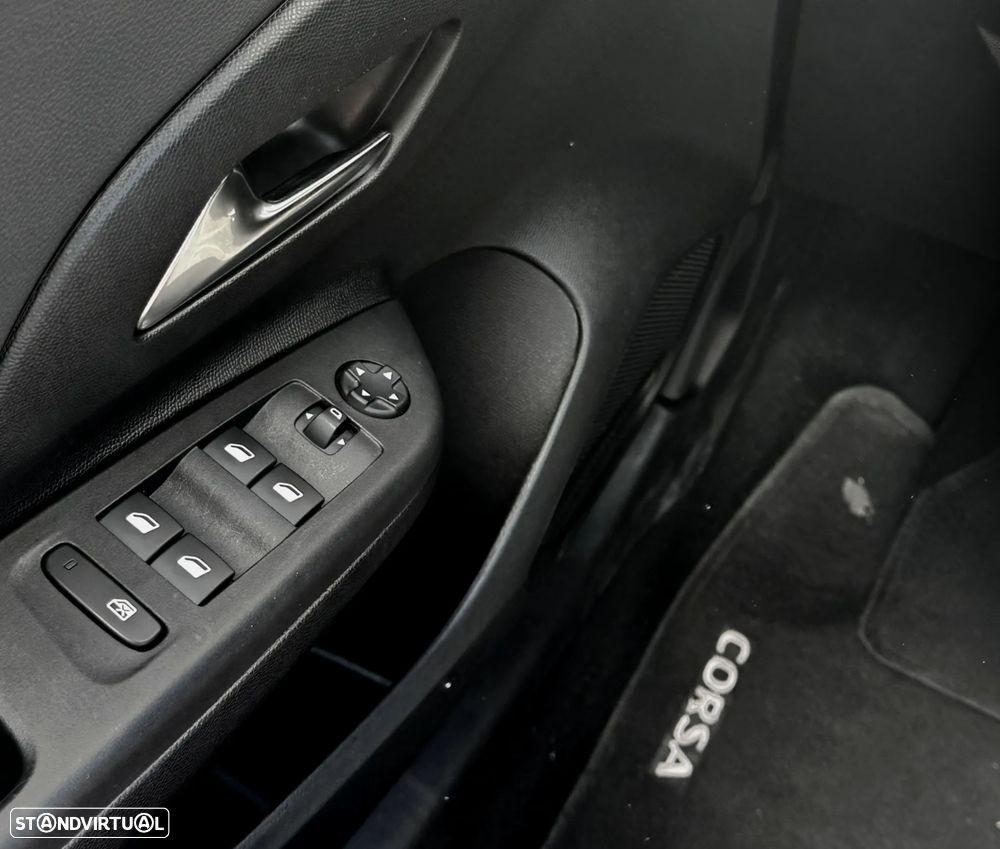 Opel Corsa-e YES - 8