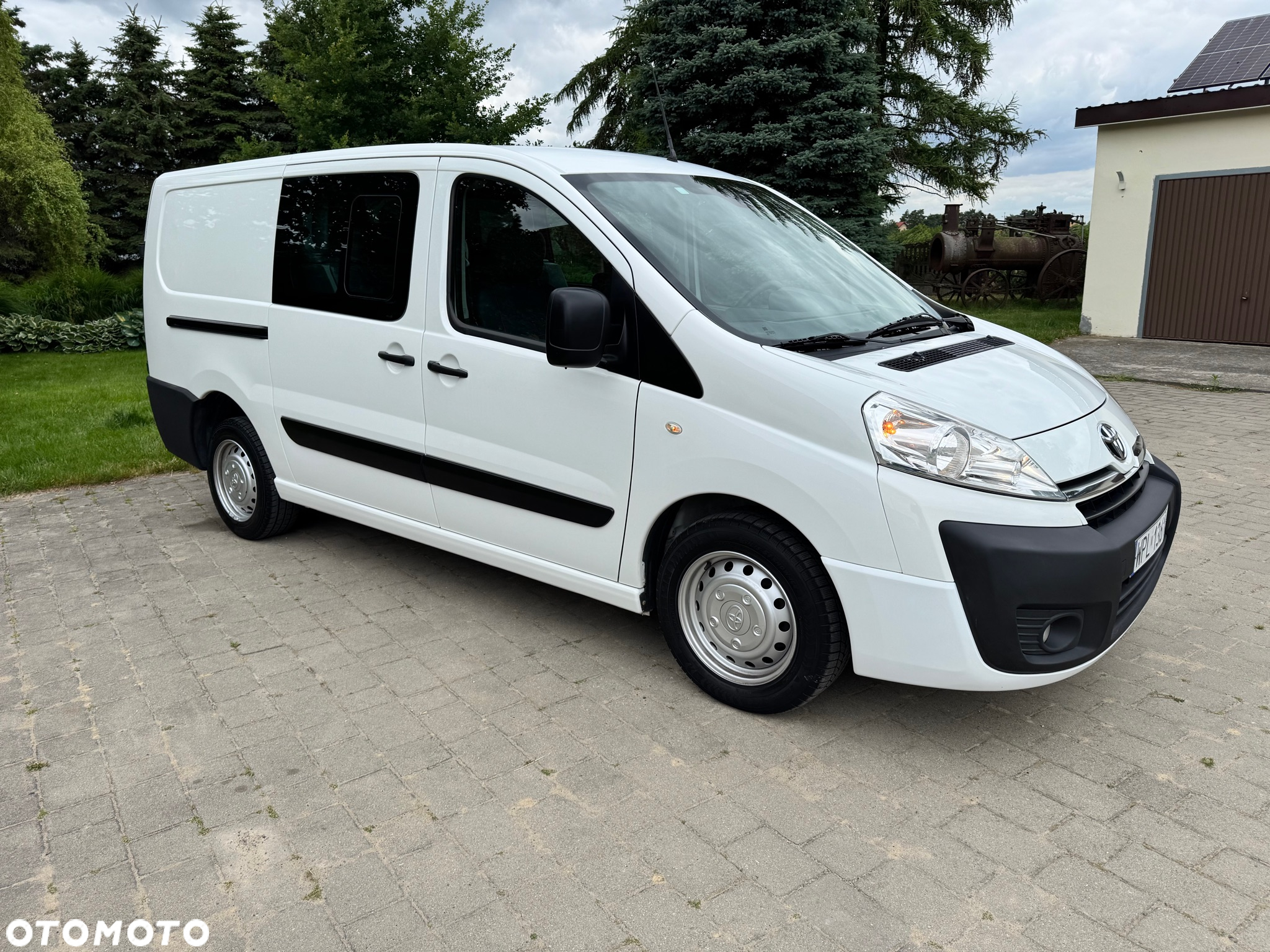 Peugeot Expert Tepee L2H1 (5-Si.) Allure - 9