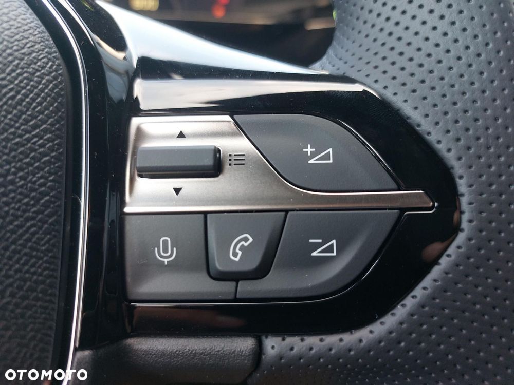 Peugeot 308 1.5 BlueHDi GT S&S EAT8 - 18