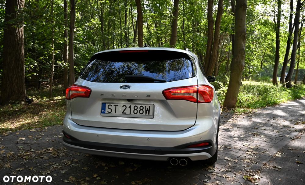 Ford Focus - 24